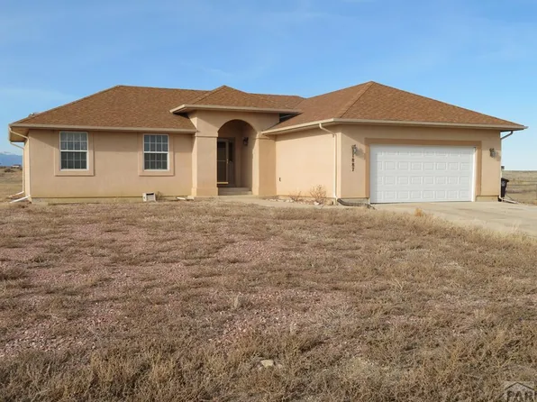 1887 E Jerrian Ln, Pueblo West, CO 81007