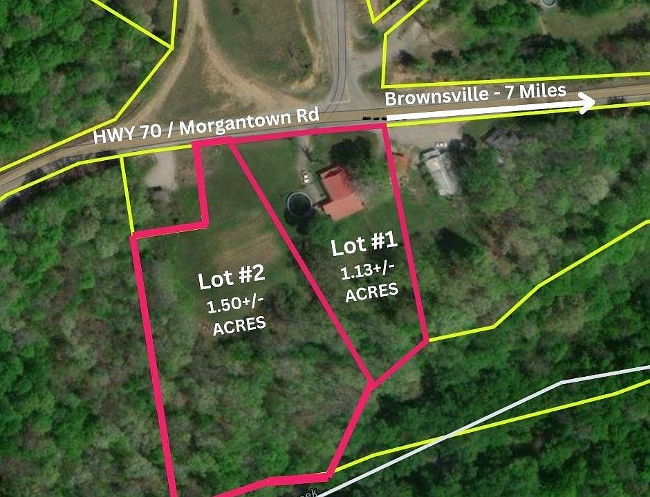 1st image of 6049 Morgantown Rd Lot 2-70