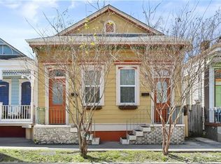 2744 Dumaine St, New Orleans, LA 70119