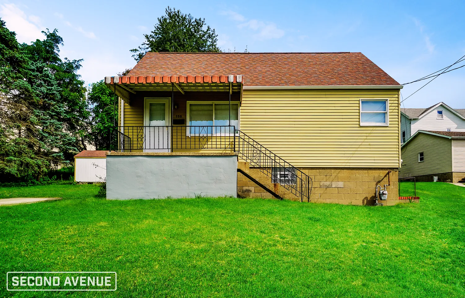 3 bed, 1.0 bath, 1652 sqft, $1,495 — Photo 1