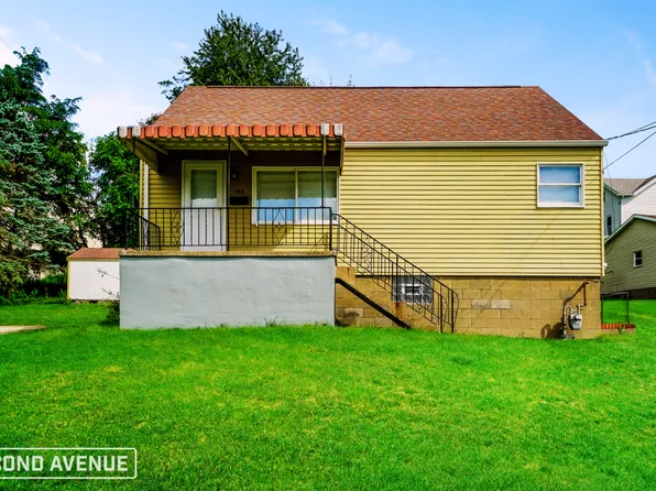 155 Gross Ave, Greensburg, PA 15601