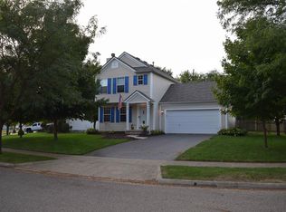 251 Stonemast Loop, Pataskala, OH