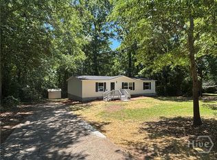 132 Cemetary Rd, Crawford, GA 30630