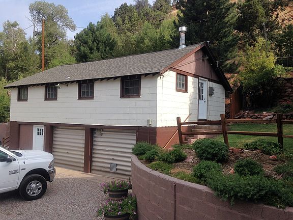 New apartment above!