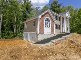7 Rock Maple Ln, Westminster, MA 01473