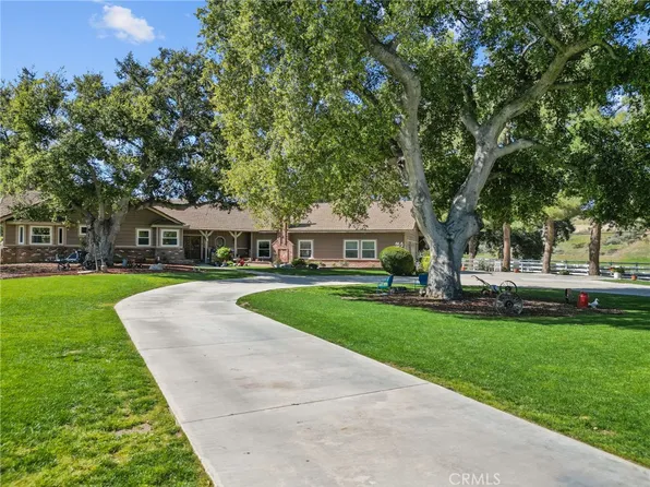 15952 Whitewater Canyon Rd, Santa Clarita, CA 91387