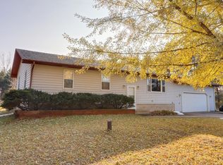 420 62nd St, Lino Lakes, MN 55014