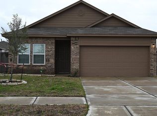 4438 Misty Woods Trl, Richmond, TX 77469