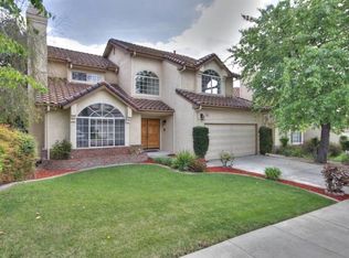 63 Mission Ridge Ct, Fremont, CA 94539