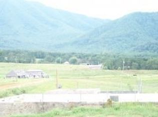 3780 Sunnydale Rd, Greeneville, TN 37743