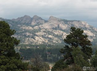 435 Birch Ave, Estes Park, CO 80517