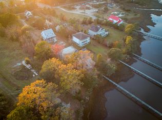 1377 River Rd, Johns Island, SC 29455