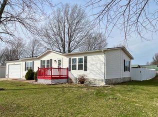 134 Linden Dr, Jackson, MO 63755