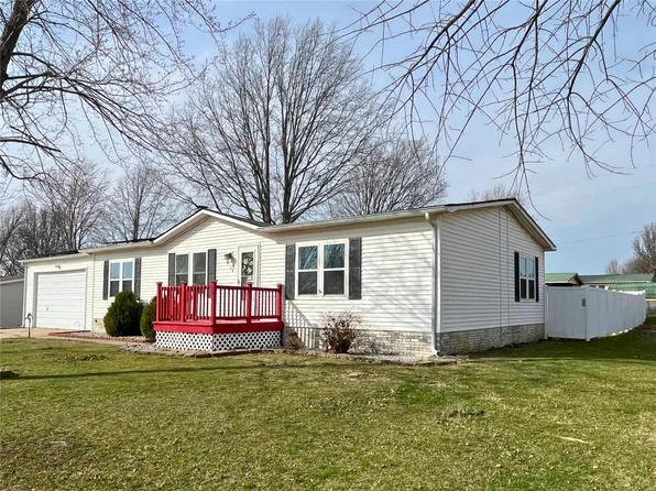 134 Linden Dr, Jackson, MO 63755