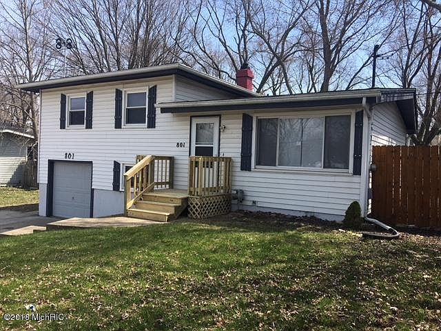1st image of 801 W Milham Ave