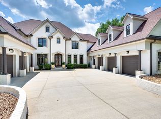 3 Prestwick Pl, Brentwood, TN 37027