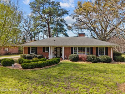 147 Honey Pod Farm Road, Washington, NC, 27889