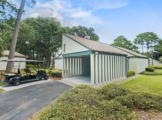 544 Augusta Dr #11801, Destin, FL 32550
