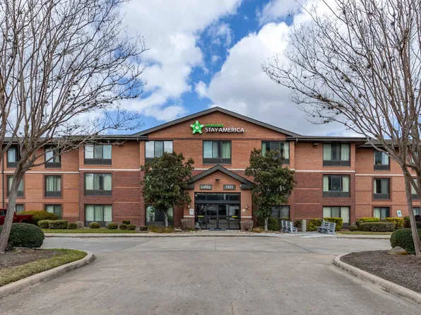 Houston - Reliant Pk. - La Concha Ln., 1303 La Concha Ln, Houston, TX 77054