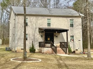 1555 Scott St NW, Cullman, AL 35055