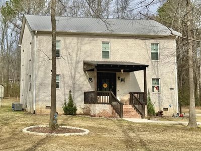 1555 Scott St NW, Cullman, AL, 35055