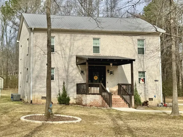 1555 Scott St NW, Cullman, AL 35055