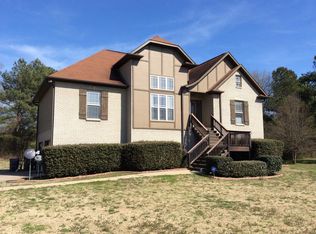 535 Traci Cir, Riverside, AL 35135