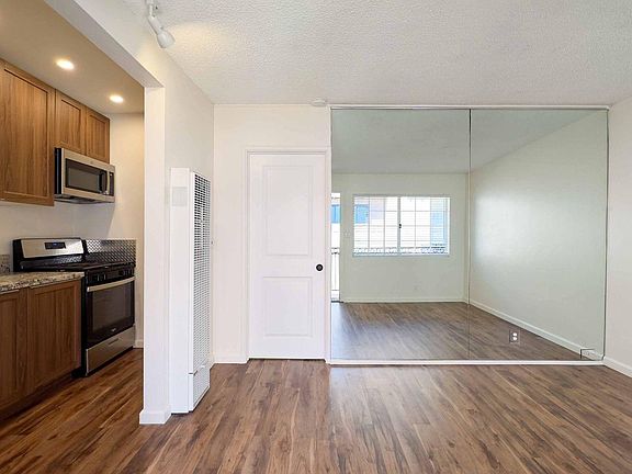 2nd image of 7451 Herschel Ave #G
