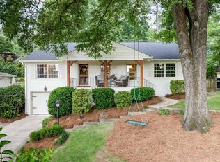 224 Beech Circle Mountain Brk, Birmingham, AL 35213