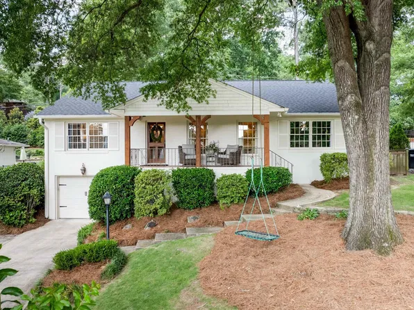 224 Beech Circle Mountain Brk, Birmingham, AL 35213