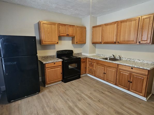 31 Mead St #1RR