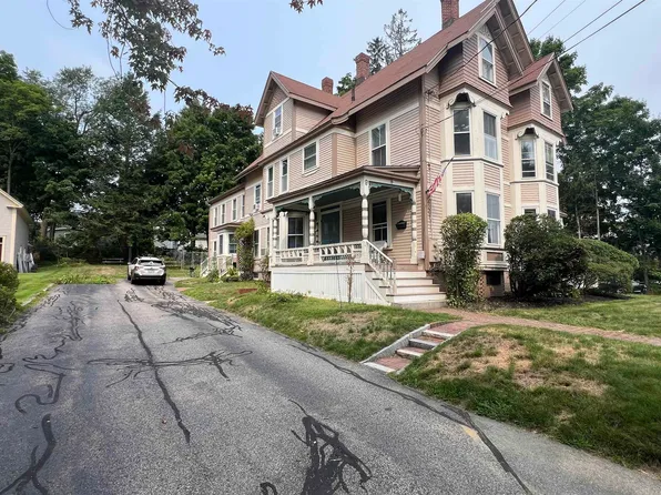 7-9 Lexington Street, Dover, NH 03820