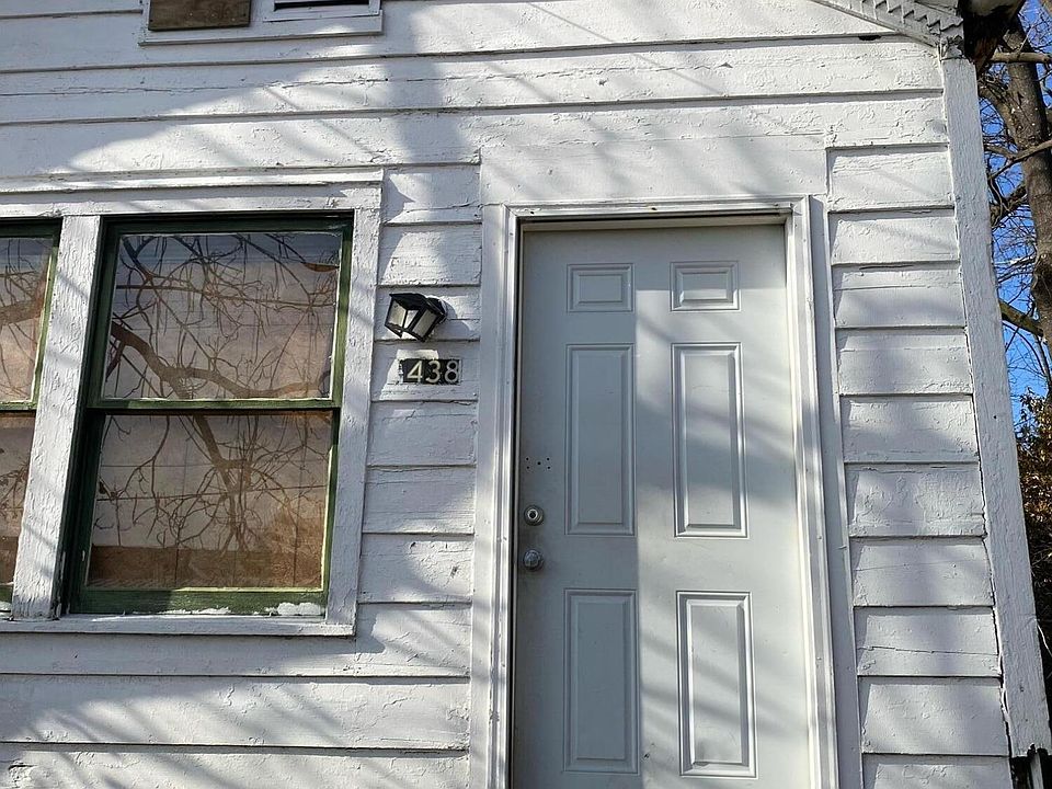 1438 Bland St, Louisville, KY 40217 Zillow