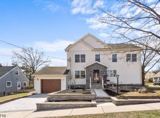 53 Tristan Rd, Clifton, NJ 07013