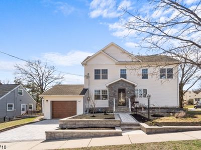 53 Tristan Rd, Clifton, NJ, 07013