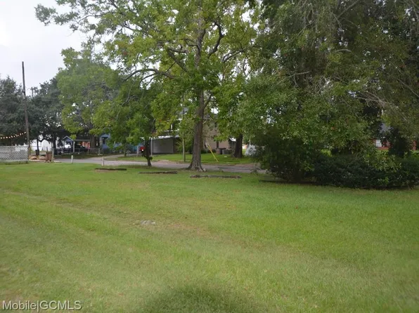 260 N Franklin St, Mobile, AL 36603