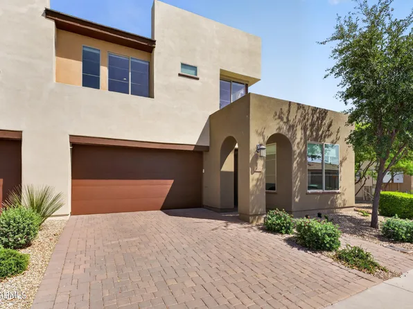 36131 N DESERT TEA Drive, Queen Creek, AZ 85140