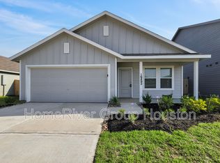 16492 Blossom Grove Dr, Conroe, TX 77303