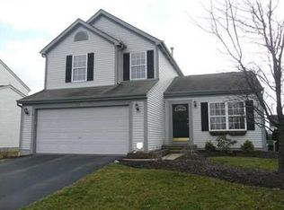 2227 Farmland Dr, Delaware, OH 43015