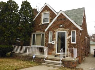 18637 Robson St, Detroit, MI 48235