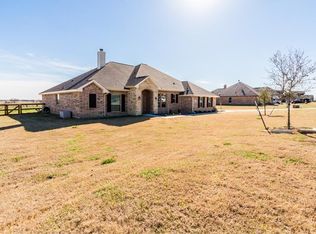 193 Heather Lane, decatur, TX 76234