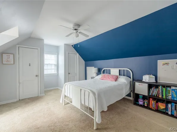 4901 Wythe Ave, Richmond, VA 23226