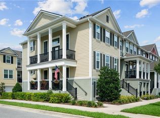 1062 Clifton Springs Ln, Winter Springs, FL 32708