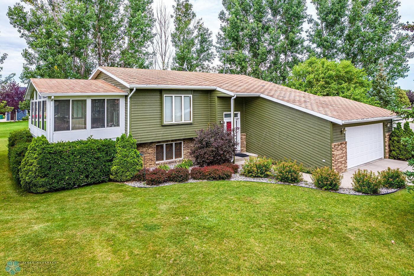 625 Evergreen Cir, Oxbow, ND 58047 Zillow