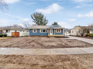 2310 Triplett Blvd, Akron, OH 44312