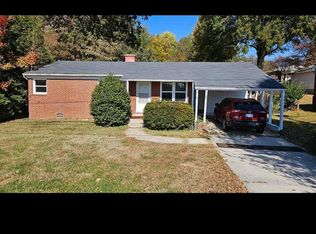2161 Silas Creek Pkwy, Winston Salem, NC 27103