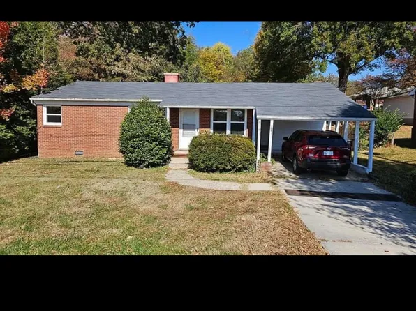 2161 Silas Creek Pkwy, Winston Salem, NC 27103