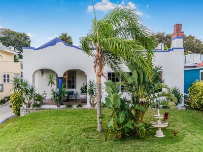 320 Bostwick Ave, Daytona Beach, FL, 32118