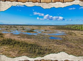 B1 Township Road A, Kasilof, AK 99610