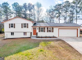 450 Paul St, Riverdale, GA